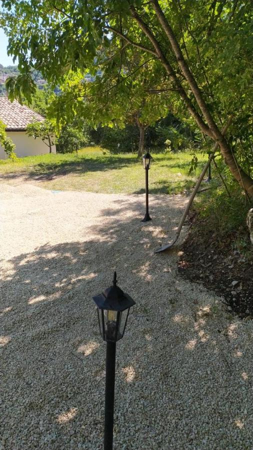 Villa Rico Masseria Nel Parco Caramanico Terme Exterior photo