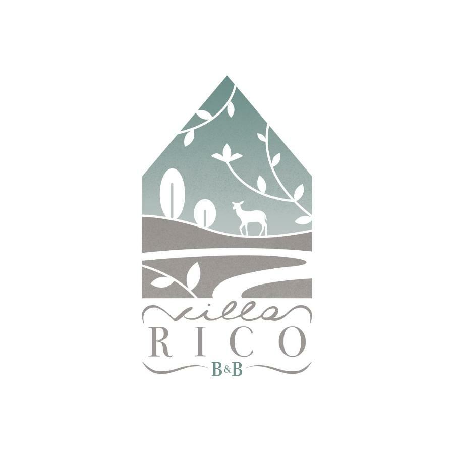 Villa Rico Masseria Nel Parco Caramanico Terme Exterior photo